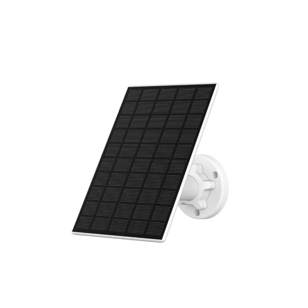 Panou solar IMOU FSP12-TYPE C compatibil cu camera Cell PT, 3W, IP65