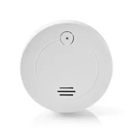 Detector de fum Nedis EN14604 85 dB