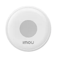 Buton de panica wireless Imou ZE1, Zigbee, 200m