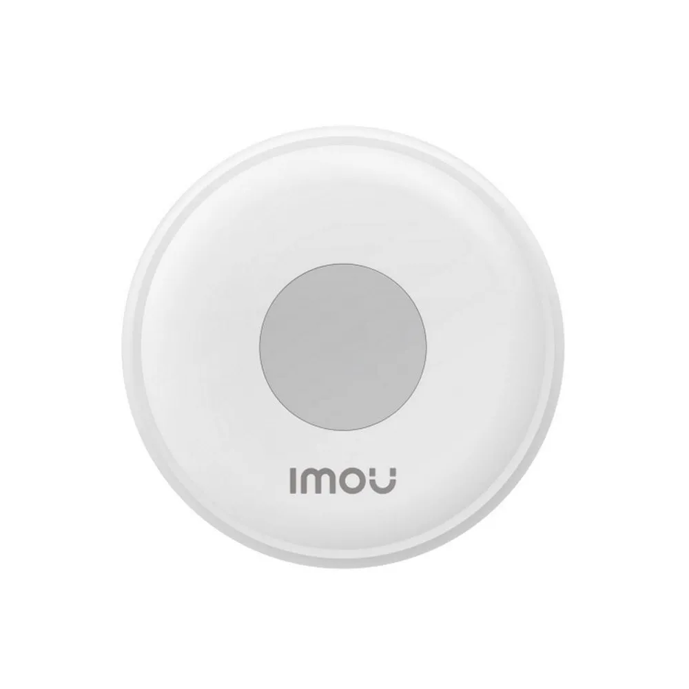 Buton de panica wireless Imou ZE1, Zigbee, 200m