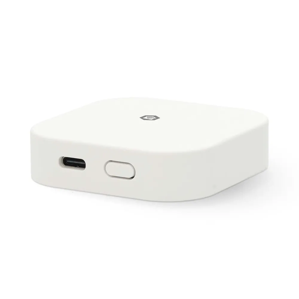 Centru de comanda Smart Nedis, Zigbee 3.0