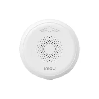 Detector de gaz wireless IMOU ZGA1, 2.4GHz, 70dB, 200m, Zigbee