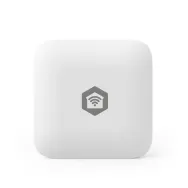 Detector de scurgeri de apa Nedis, alarma integrata, Zigbee 3.0