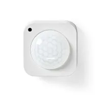 Senzor de miscare PIR Smart Zigbee 3.0, baterie inclusa, Nedis