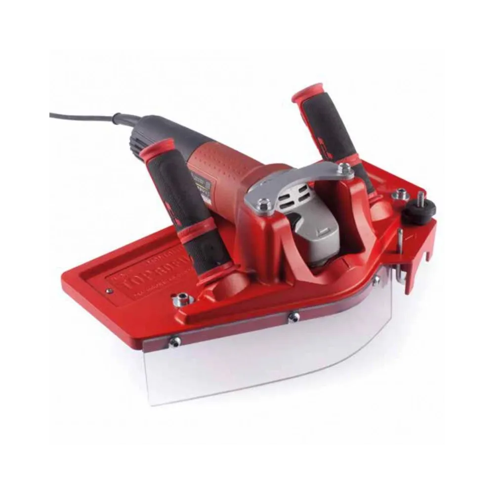 Masina de slefuit canturi MONTOLIT Toprofile