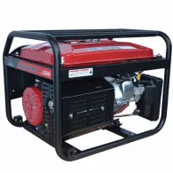 Generator de curent BISONTE SK2500 putere maxima 2,2 kW 230V