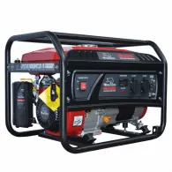 Generator de curent BISONTE SK2800 putere maxima 2,8 kW 230V