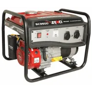 Generator de curent SENCI SC3500 LITE putere maxima 3,0 kW 230V