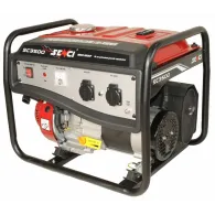 Generator de curent SENCI SC3500 LITE putere maxima 3,0 kW 230V