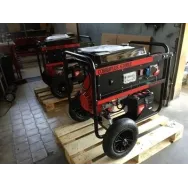 Trolley pentru Genmac Click RG5000HO Combiflash / Combiplus