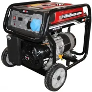 Generator de curent SENCI SC5000 TOP putere maxima 4,5 kW 230V