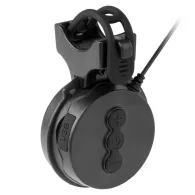 SONERIE BICICLETA XH20 KRUGER&MATZ