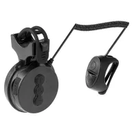 SONERIE BICICLETA XH20 KRUGER&MATZ