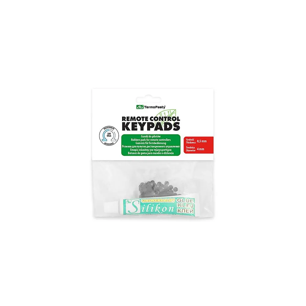 MEMBRANA TELECOMANDA