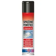 SPRAY AER COMPRIMAT 300ML