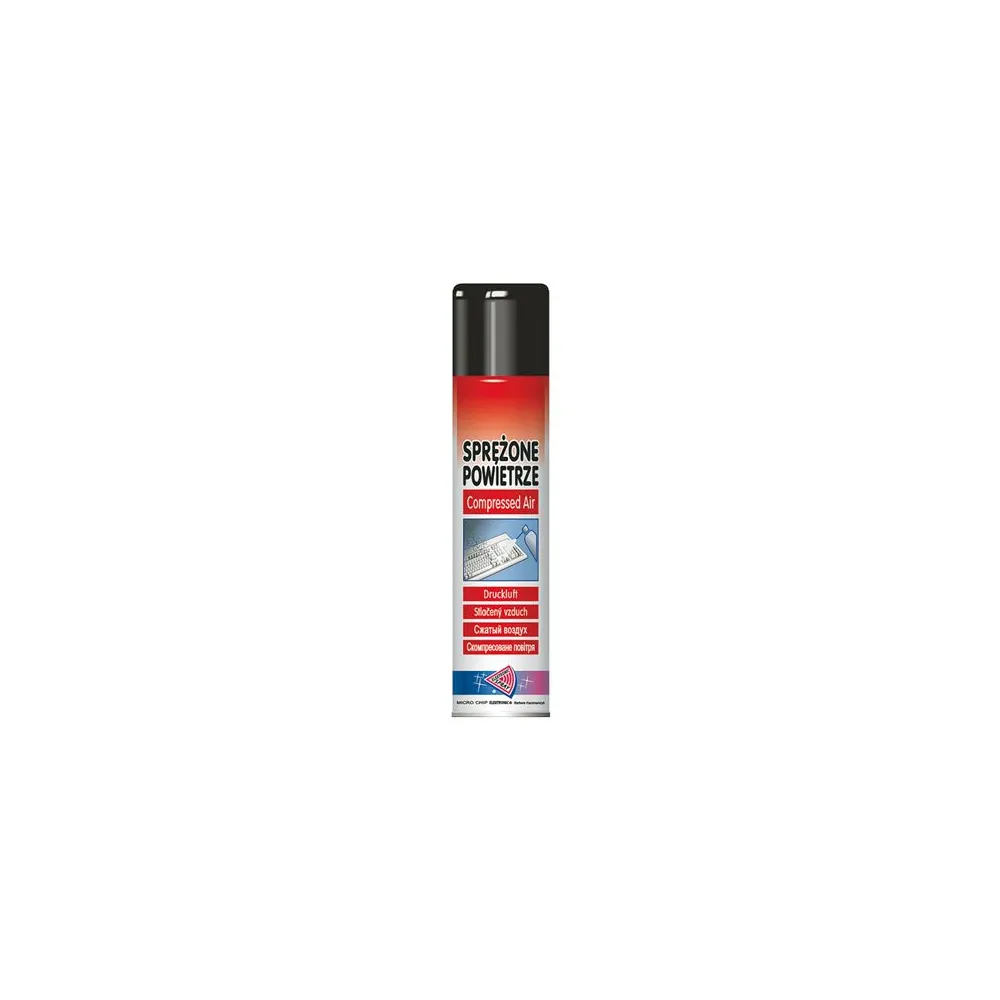 SPRAY AER COMPRIMAT 300ML