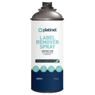 SPRAY INDEPARTARE ETICHETE LABEL KILLER 400ML