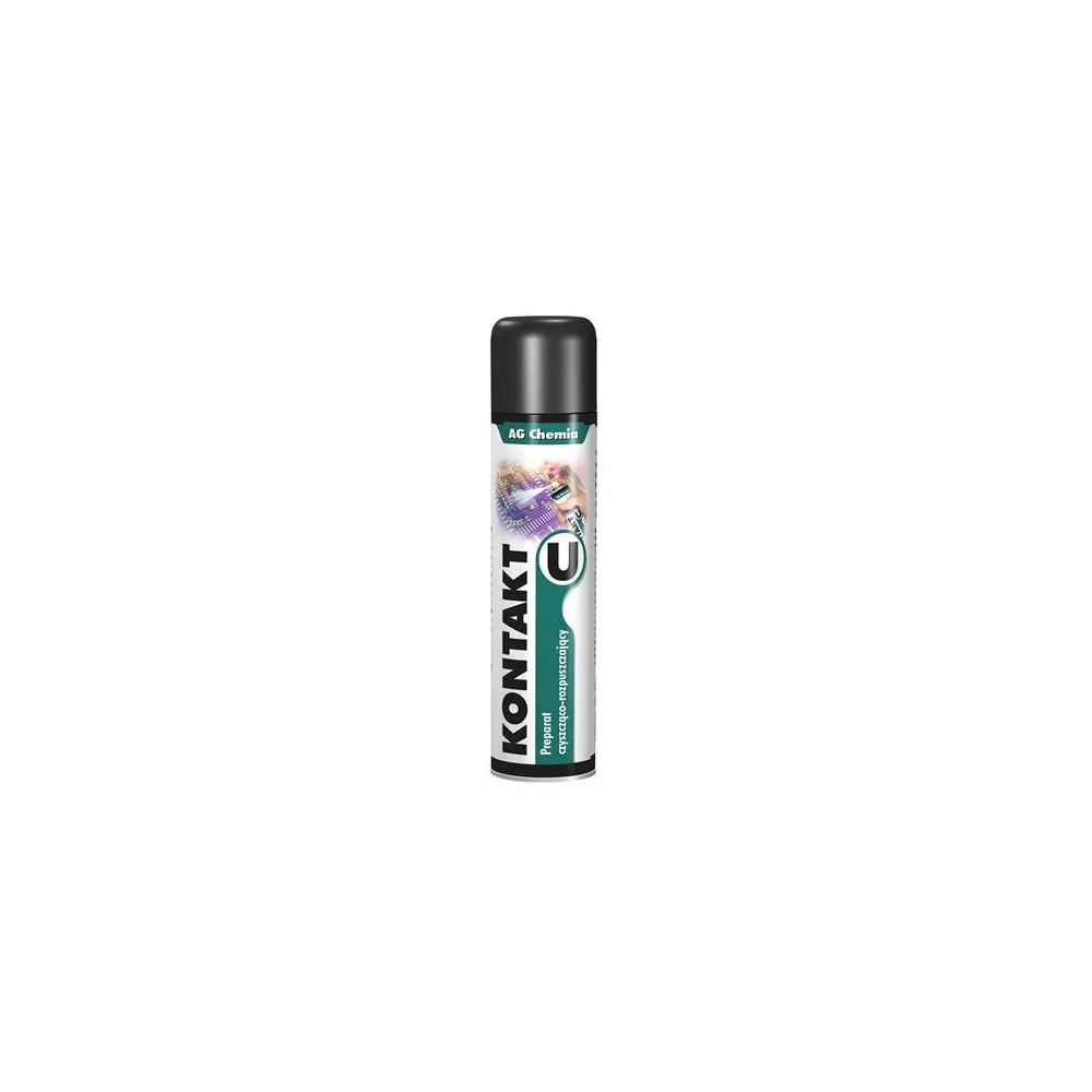 SPRAY CONTACT U 300 ML AG