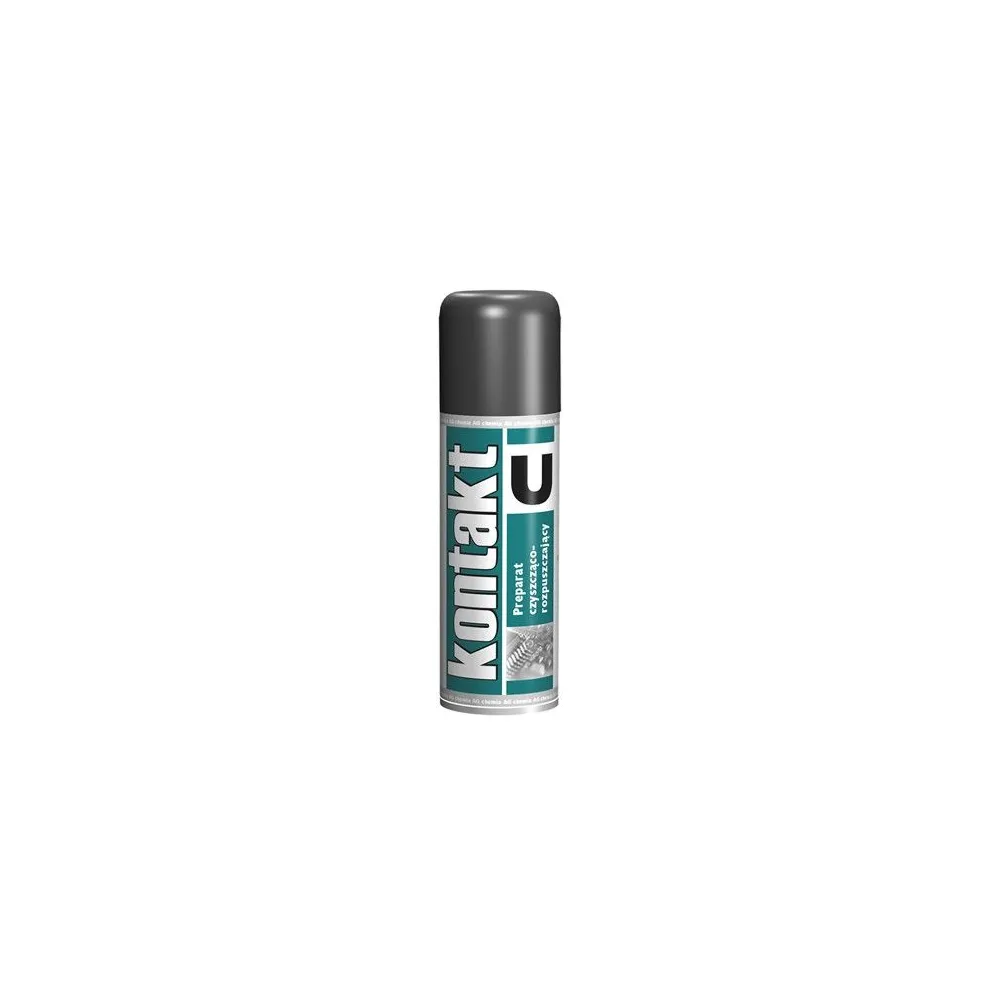 SPRAY CONTACT U 60 ML. AG