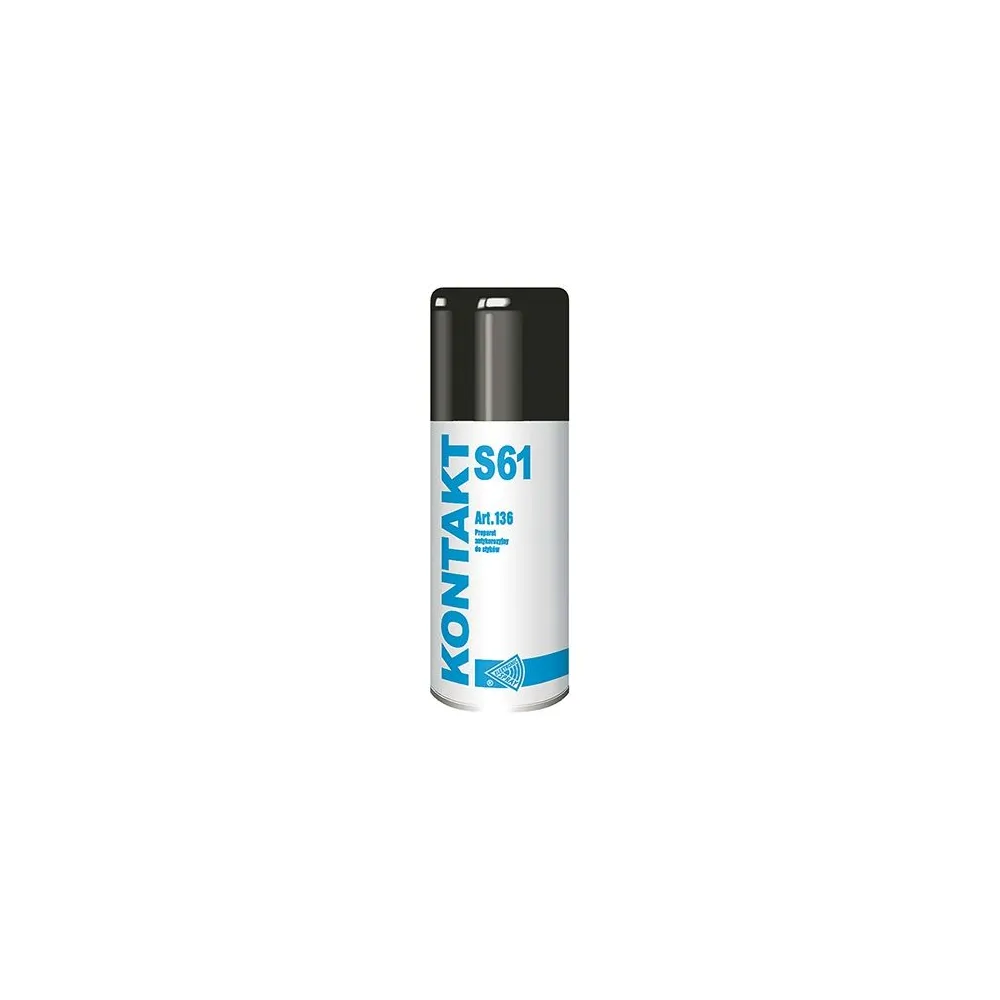 SPRAY KONTAKT 150ML S61 MICROCHIP