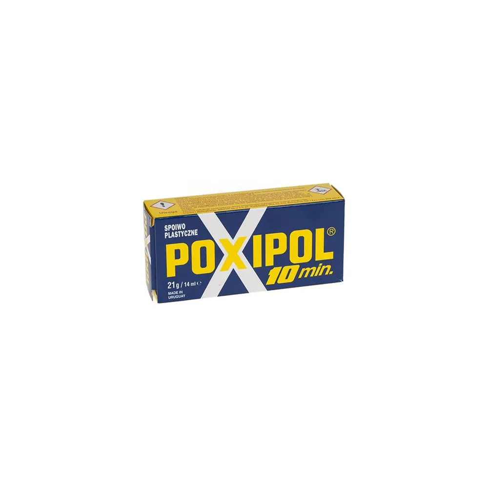 ADEZIV UNIVERSAL 21G/14ML POXIPOL