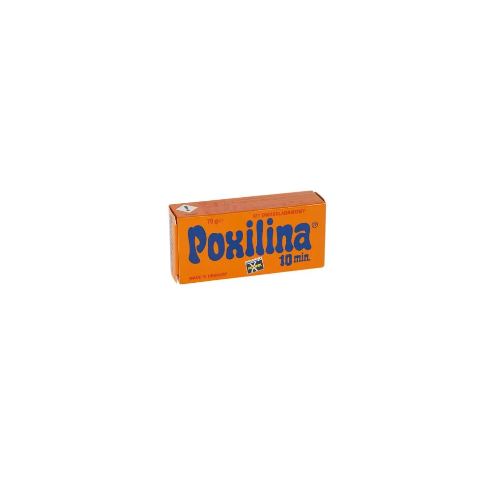 ADEZIV UNIVERSAL 70G/38ML POXILINA