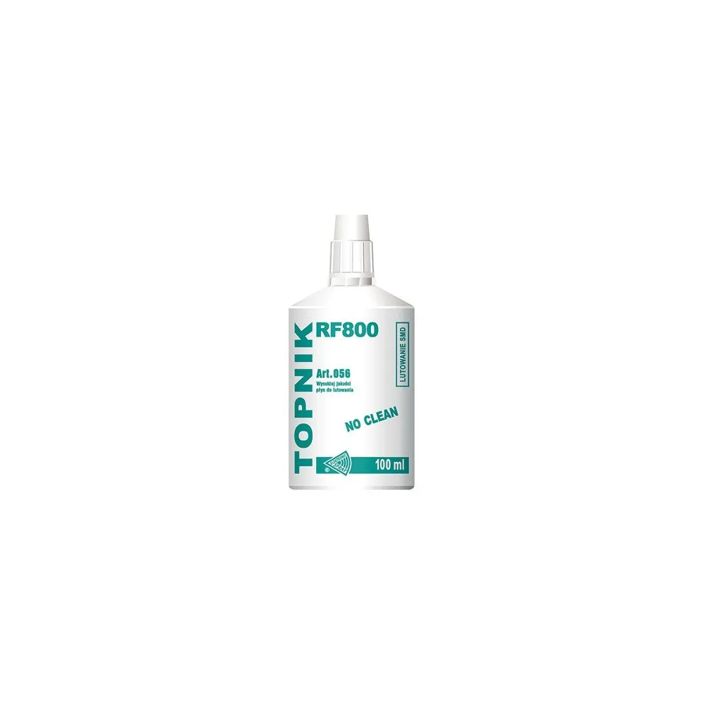 SOLUTIE SMD FLUX 100ML
