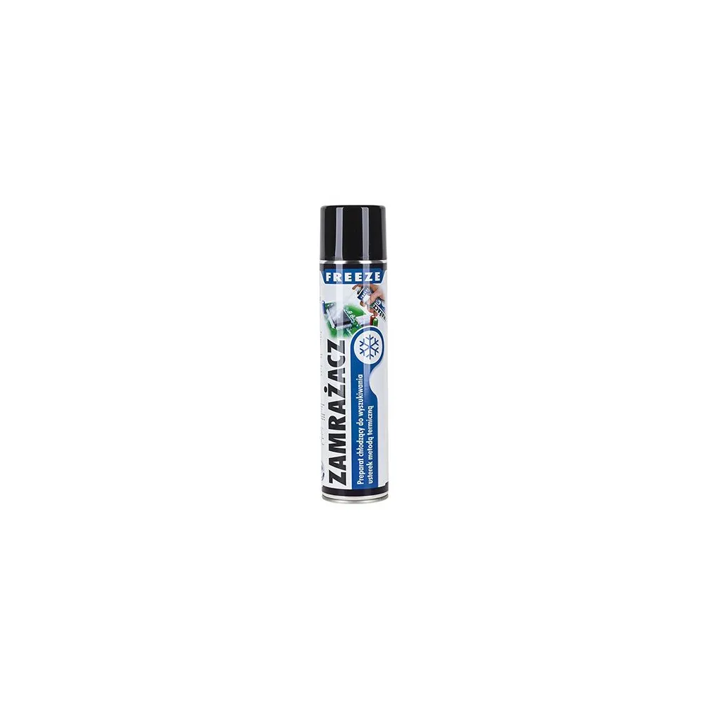 SPRAY FREEZE 300ML AG