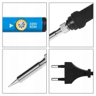 SET LETCON SI ACCESORII LIPIRE