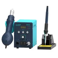 STATIE LIPIRE FLUDOR / AER CALD BK8586