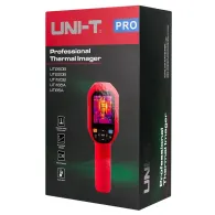 CAMERA TERMOVIZIUNE UTI260B UNIT