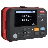 MULTIMETRU DIGITAL REZISTENTA BATERIE UT677C UNI-T