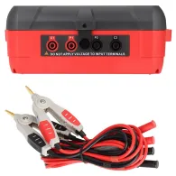 MULTIMETRU REZISTENTA MILIOHMETRU UT620C+ UNI-T