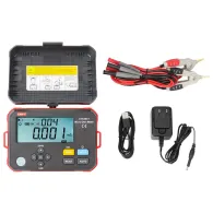 MULTIMETRU REZISTENTA MILIOHMETRU UT620C+ UNI-T