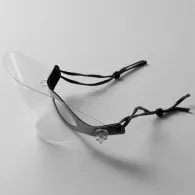 MINI VIZIERA PROTECTIE NAS GURA