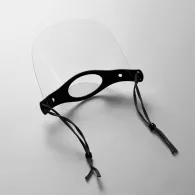 MINI VIZIERA PROTECTIE NAS GURA