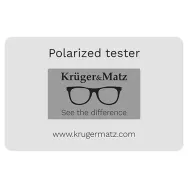 TESTER OCHELARI POLARIZATI KRUGER&MATZ
