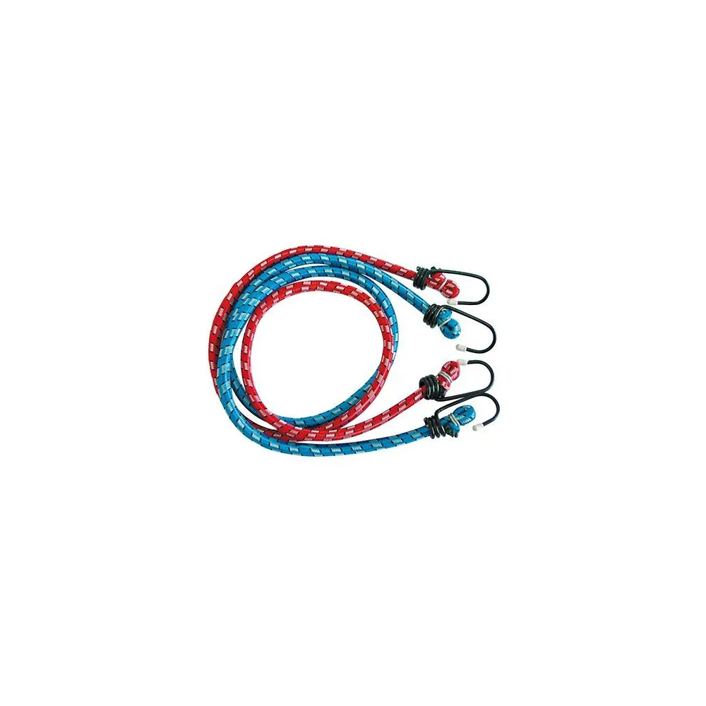 CABLURI ELASTICE PENTRU FIXARE 100CM,2/SET