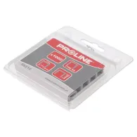 CAPSE OTEL TIP 53 12MM, 1000/SET