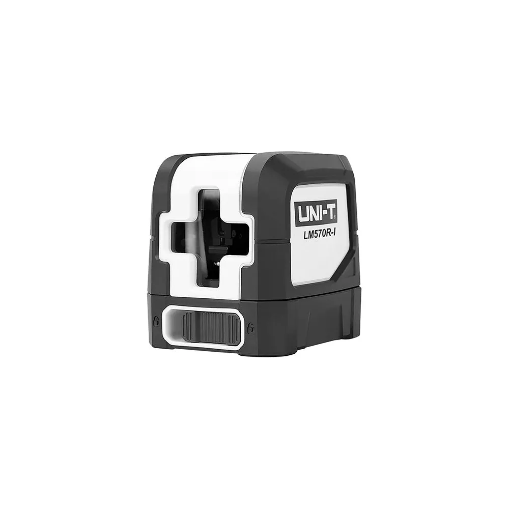 NIVELA LASER CLASS II MAX 30M LM570R-I UNI-T