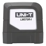 NIVELA LASER CLASS II MAX 30M LM570R-I UNI-T