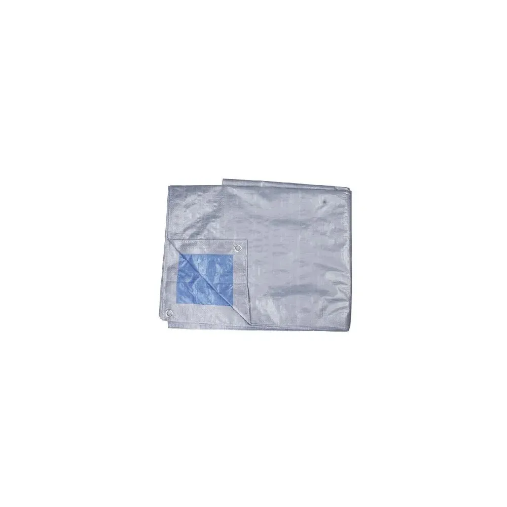 PRELATA IMPERMEABILA UV REZISTENTA 4X6M