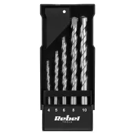 SET 5 BURGHIE BETON 4-10MM REBEL