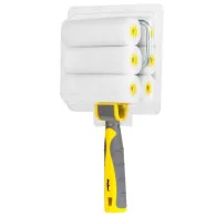 SET TRAFALET BURETE 10CM 6 REZERVE REBEL