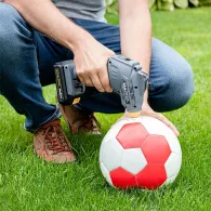 COMPRESOR FARA ACUMULATOR 7 BAR REBEL