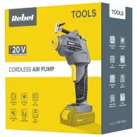 COMPRESOR FARA ACUMULATOR 7 BAR REBEL