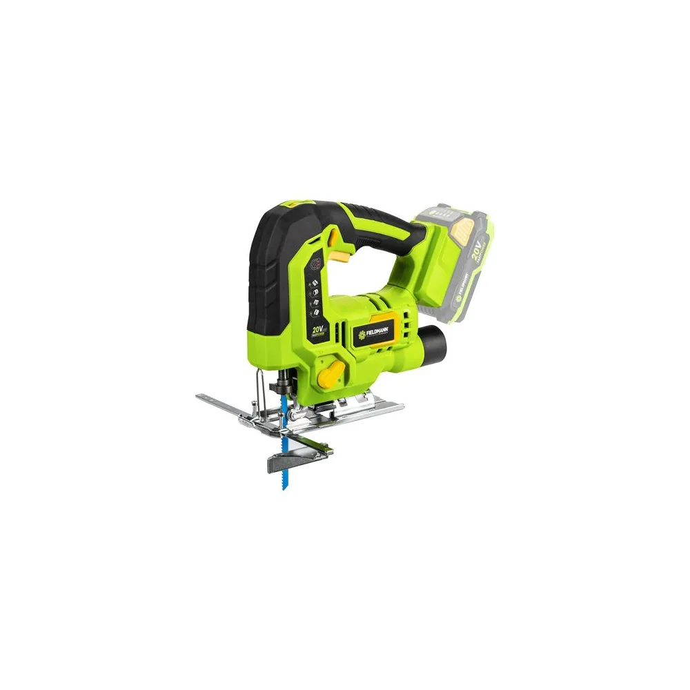 FIERASTRAU FARA ACUMULATOR FIELDMANN