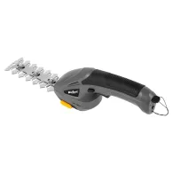 FOARFECA GARD VIU SI GAZON 4V REBEL