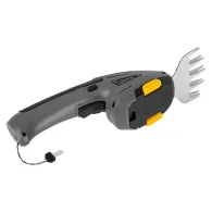 FOARFECA GARD VIU SI GAZON 4V REBEL