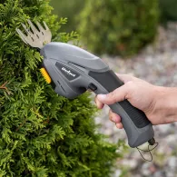 FOARFECA GARD VIU SI GAZON 4V REBEL